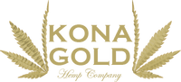 Kona Gold coupons